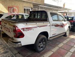 تۆیۆتا هایلۆکس